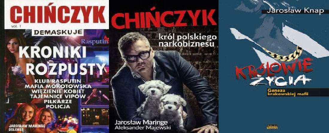 Chińczyk demaskuje Król Królowie Życia