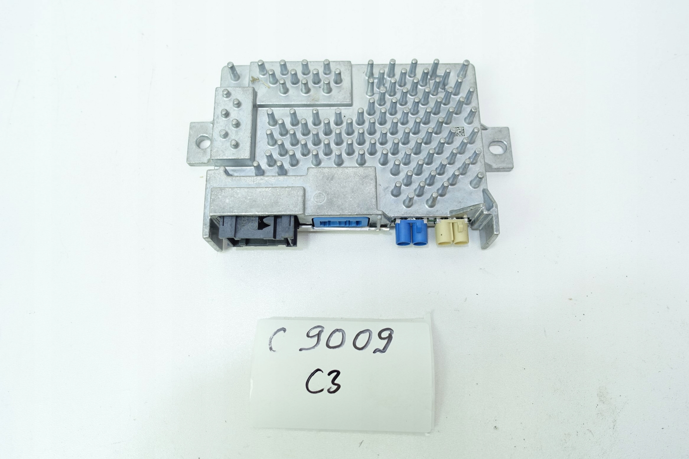 module control unit MERCEDES W206 A2069008514