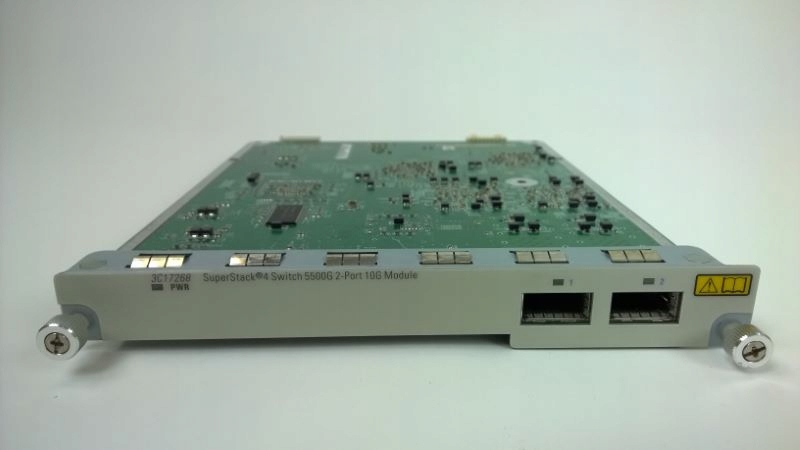 Transceiver 3Com 3CXFP92-BO