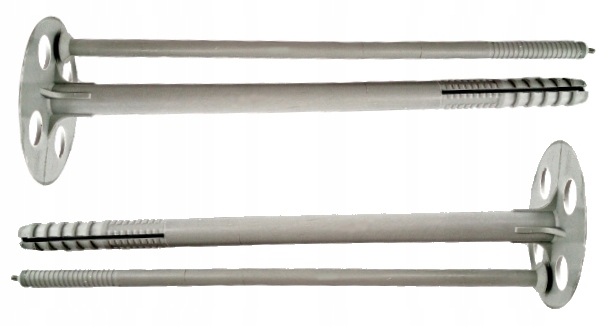 

Kołki Do Styropianu Kołek Łącznik Izolacji 260mm
