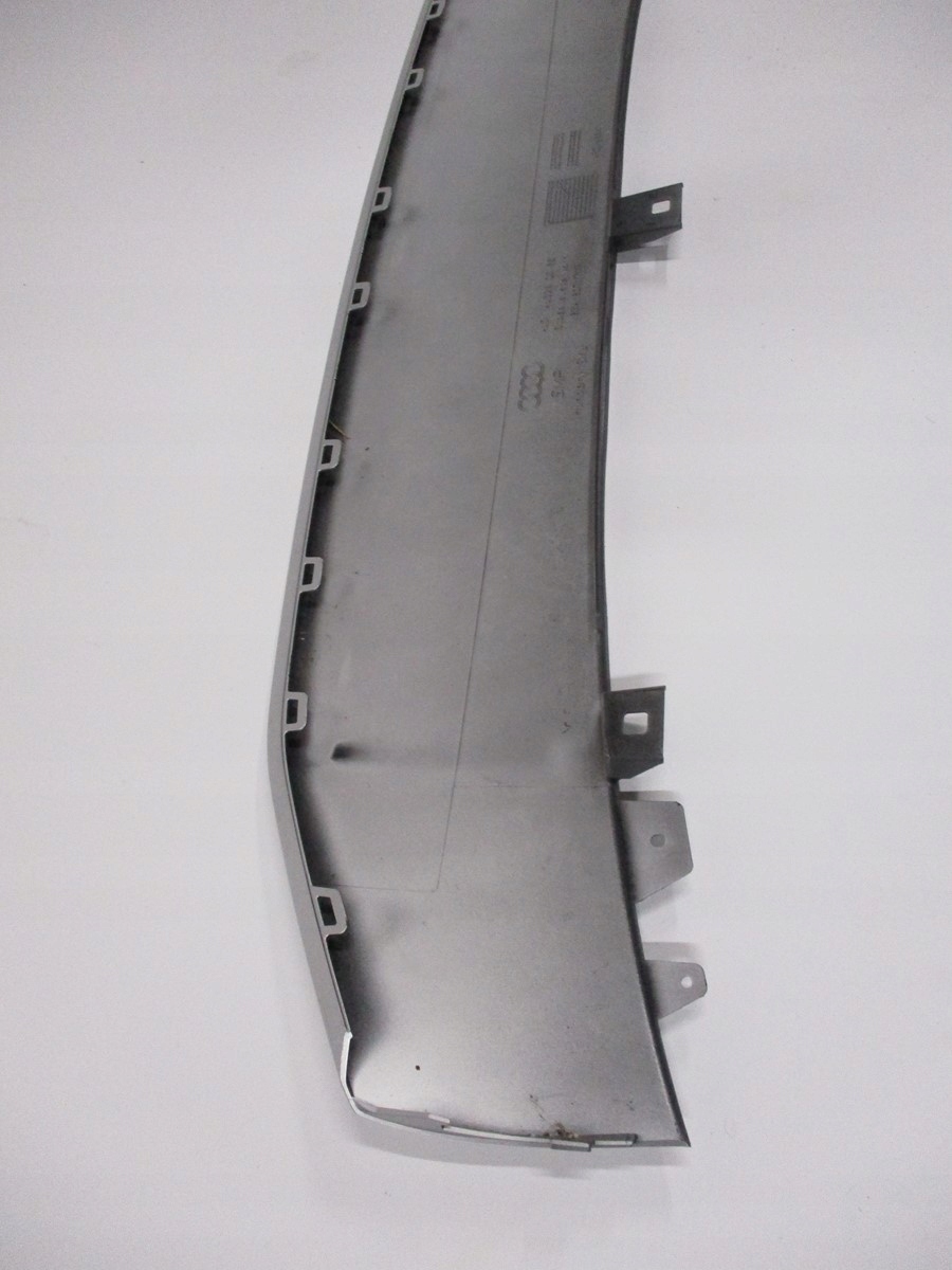 ACCESSORI PARAURTI AUDI Q3 RSQ3 83A807717 SPOILER