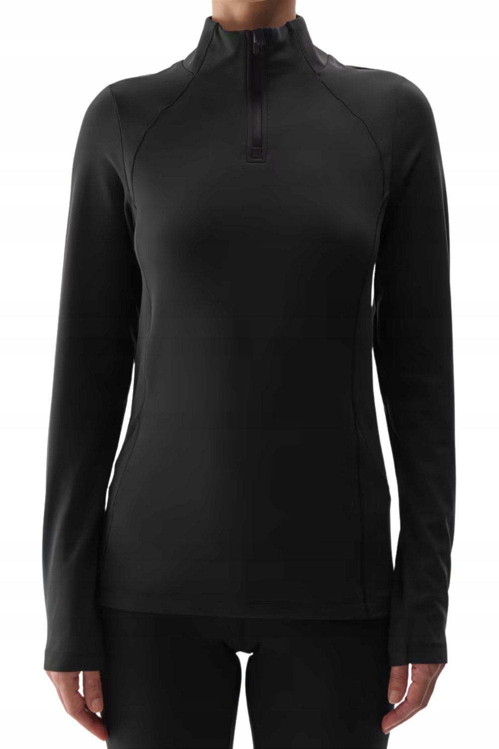 Bielizna termiczna drapana góra bluza damska 4F r. L