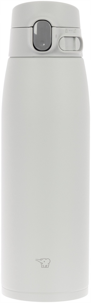 Zojirushi termohrnek z nerezová ocel SM-VS83HM 0.83 l šedý