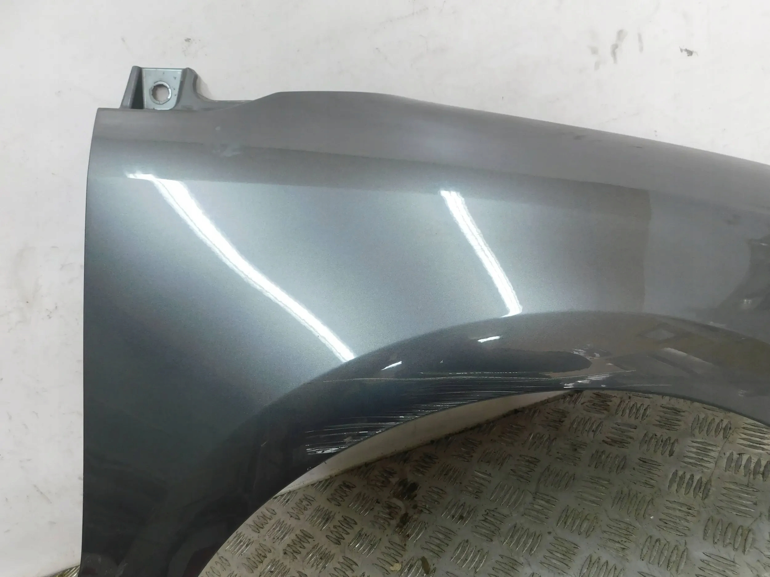 parafango Anteriore Anteriore Destra CITROEN C4 e