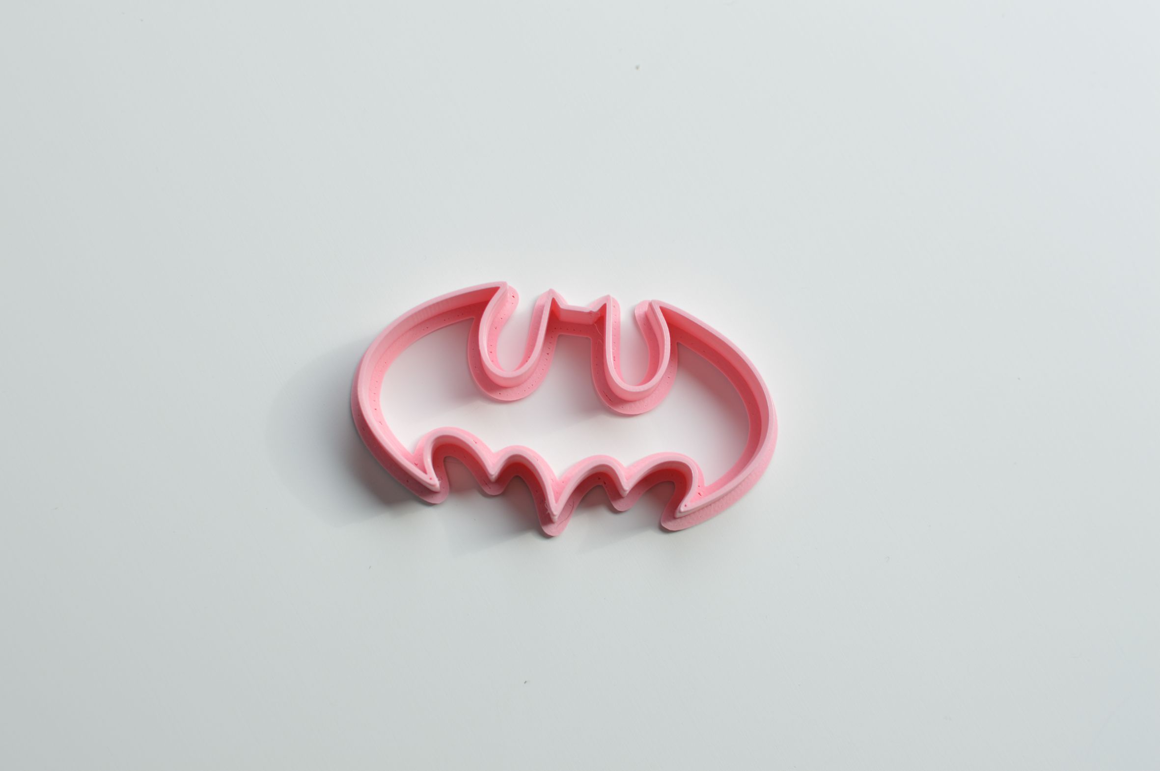 

Foremka Wykrawacz Batman Nietoperz Avengers