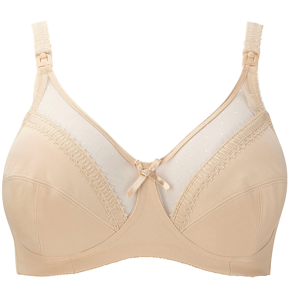 Royce Charlotte na kojení v tělové barvě 60G 28G