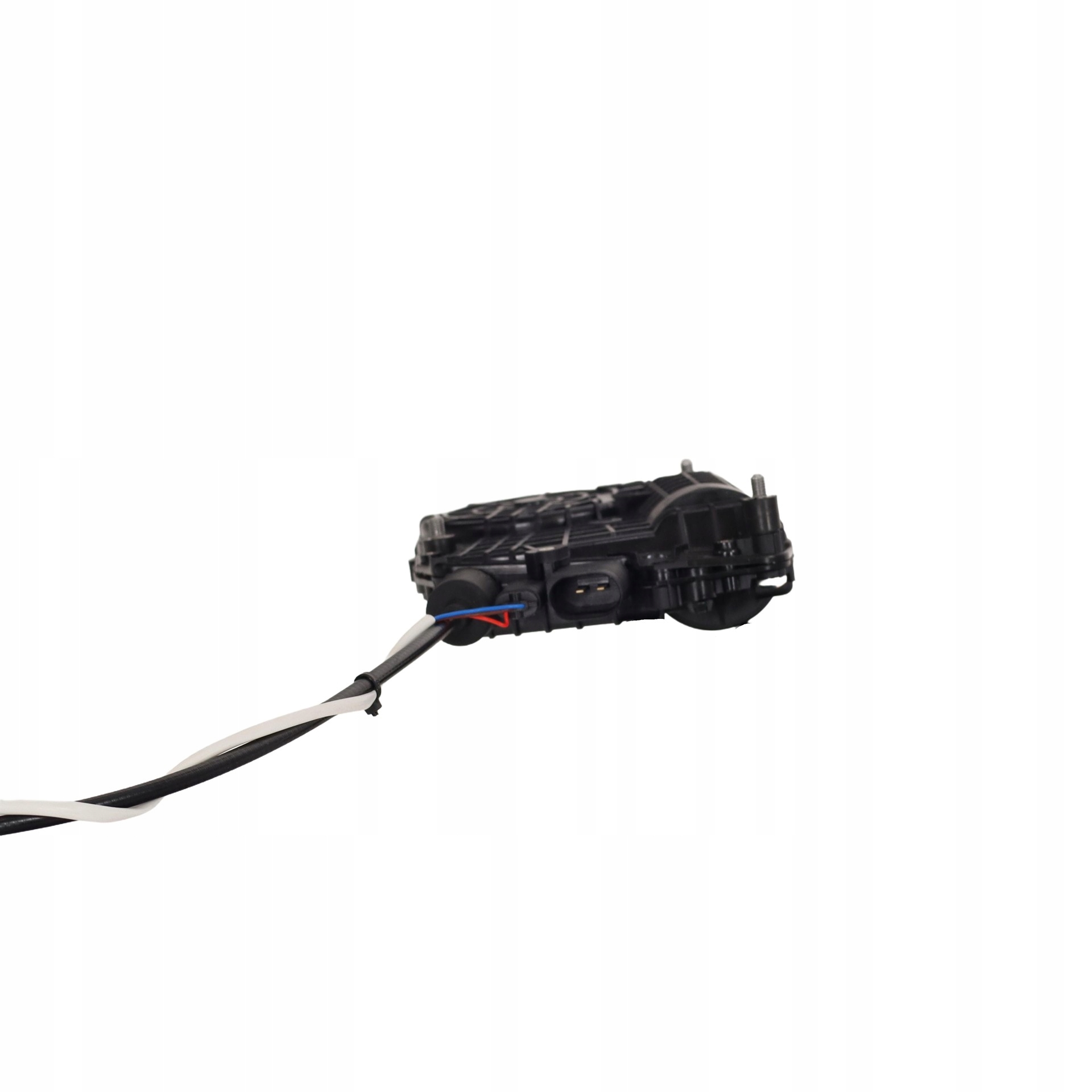 Zámek Dveří Bmw 5 F07 09> Přední Pravý 2-PIN 5-PIN