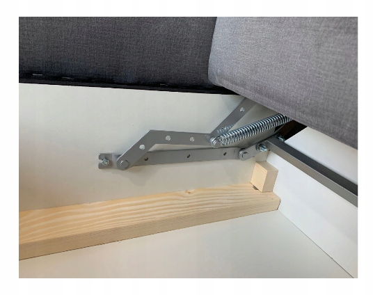 DOPŁATA - AUTOMAT UŁATWIAJĄCY ROZKŁADANIE