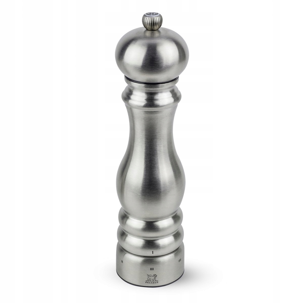 Paris Chef Mlynček na soľ 22 cm, u-select