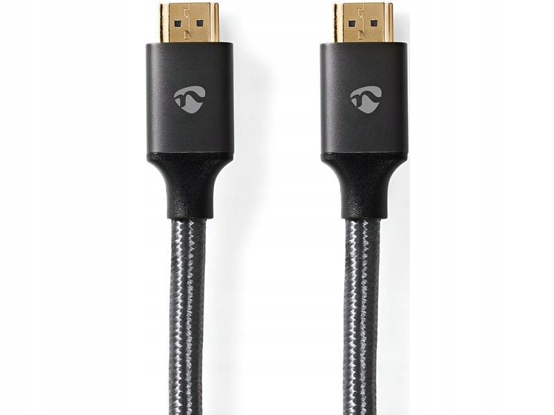 Kabel Hdmi Hdmi Nedis 1 m