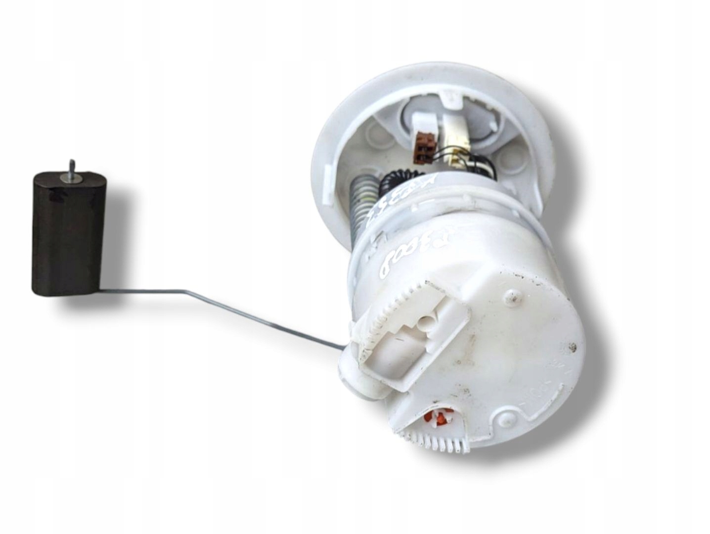 feed pump Peugeot 3008 2010 1525NR