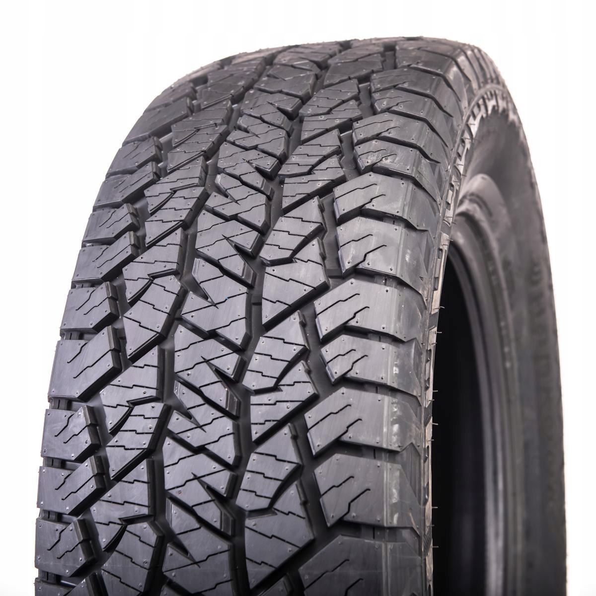 

4x Opony 265/60R18 Hankook Dynapro AT2 RF11