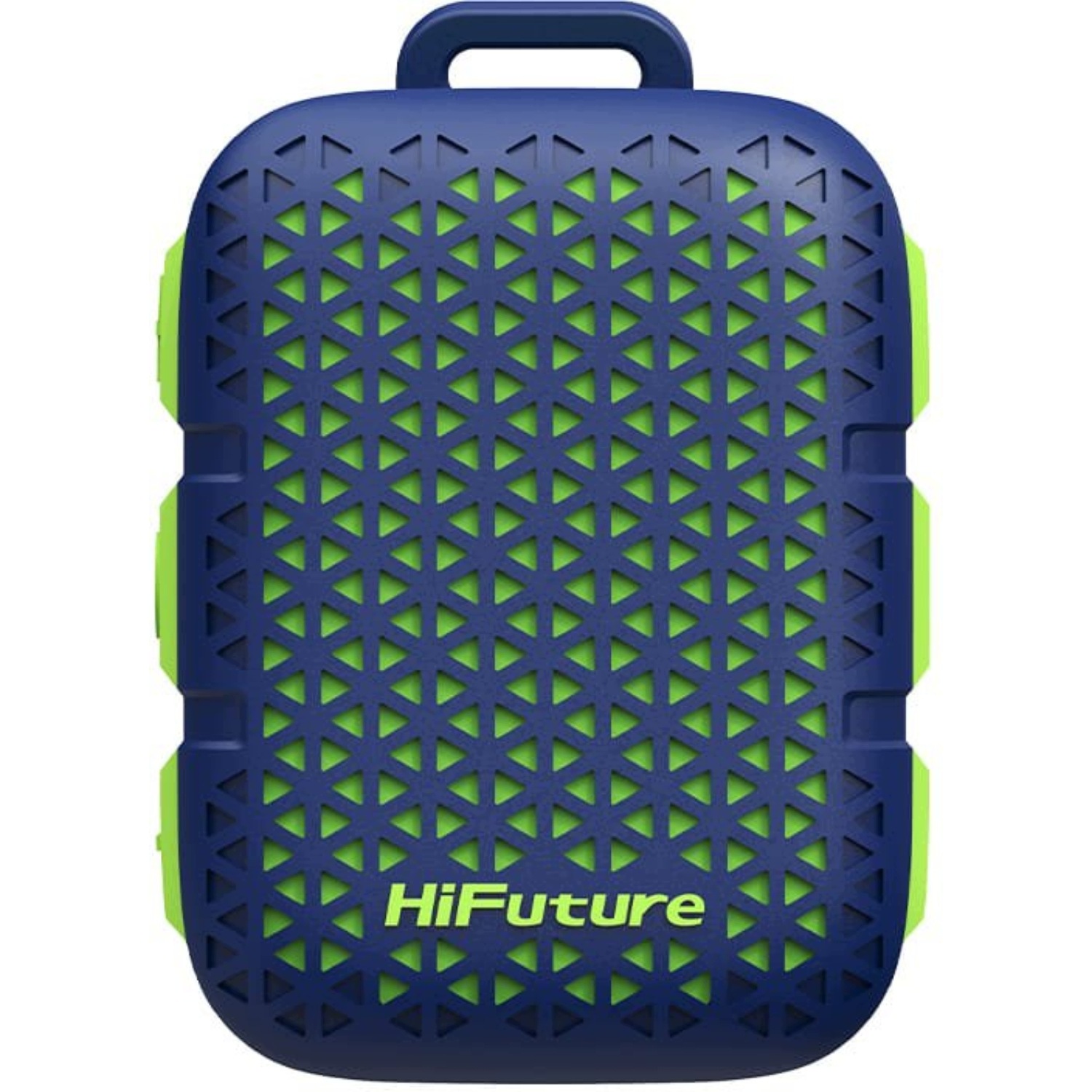 HiFuture Pocket S 5W Niebieski