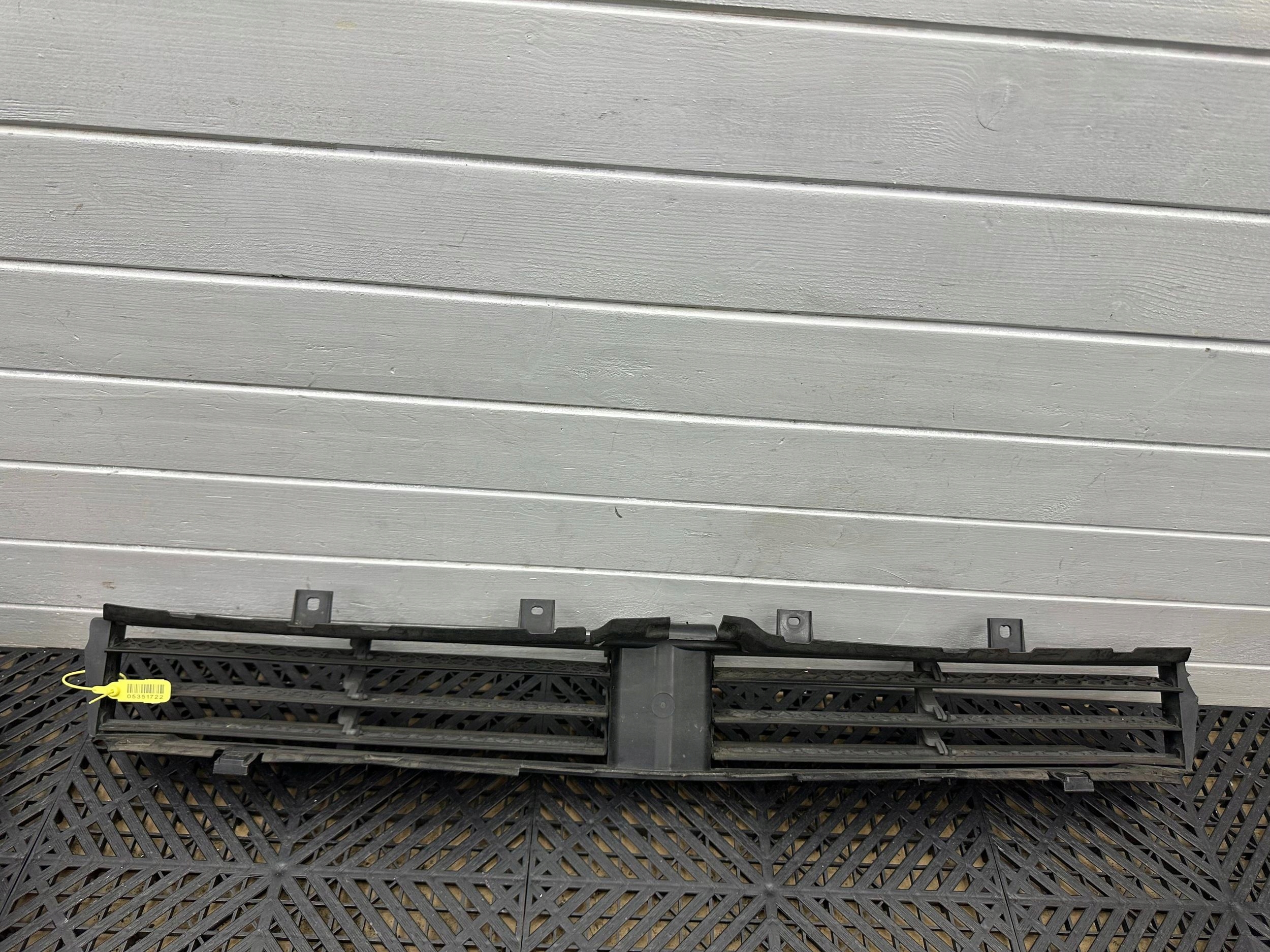 canale BOCCHETTE BMW 5 G30 G31 7474372