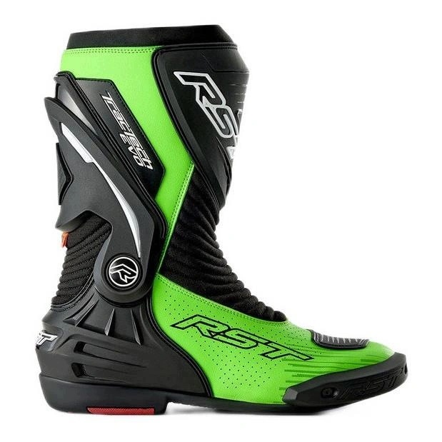Topánky Rst Tractech Evo D3O Sport Black/fluo Green čierna zelená Darčeky