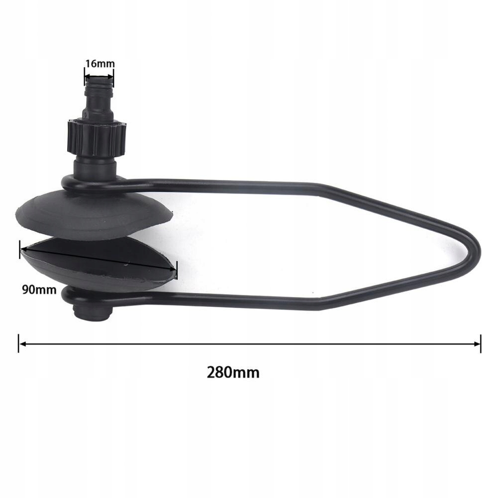 693546161725979965 - Ik лодка Flusher мотор Flusher для подвесной лодки