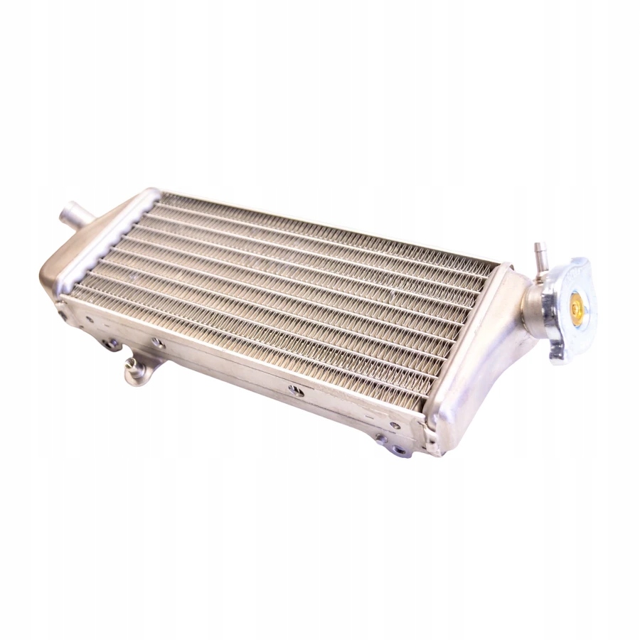 Chladič Vody Ktm Sx-f Sxs-f Xc-f 450 07-12 U-10 77335008000