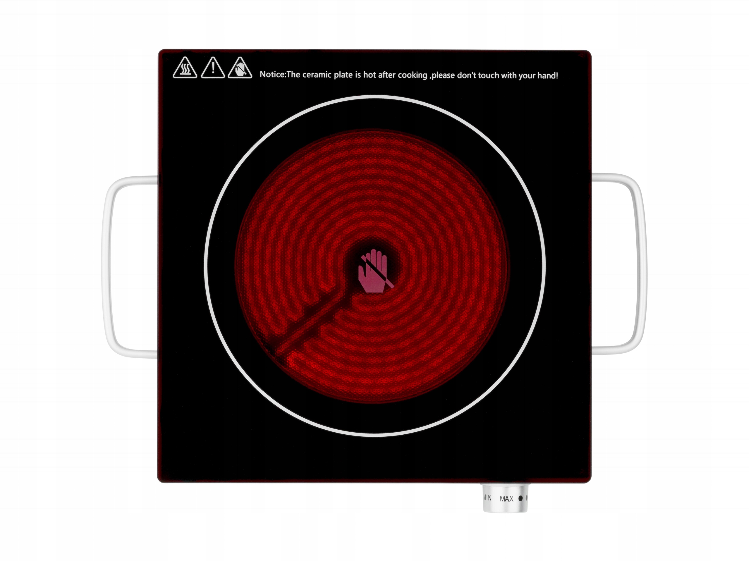 Kuchenka elektryczna Ceramiczna First Austria