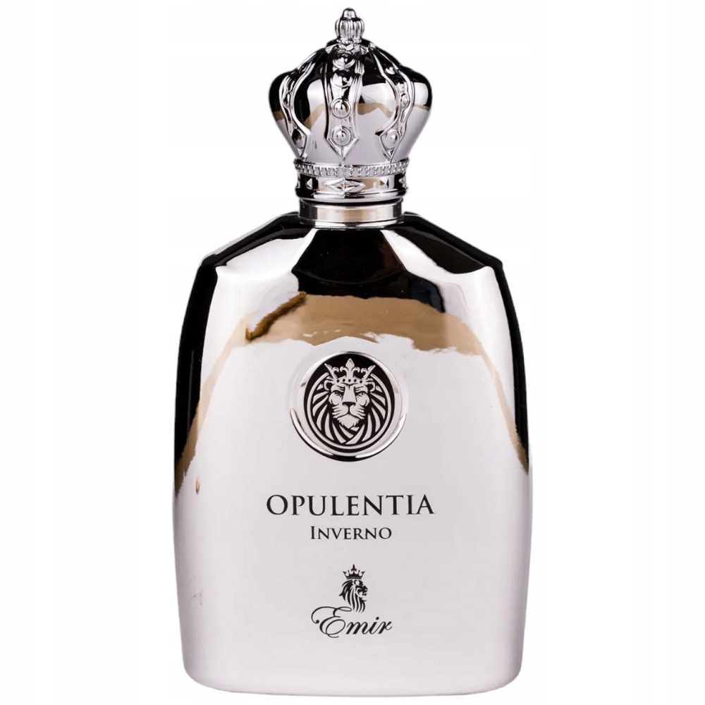 Emir Opulentia Inverno Edp 100ml Sprchový Sprej