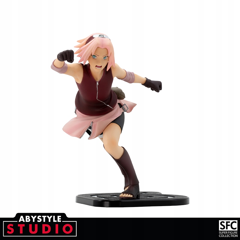 Naruto Shippuden Figurine "Sakura"