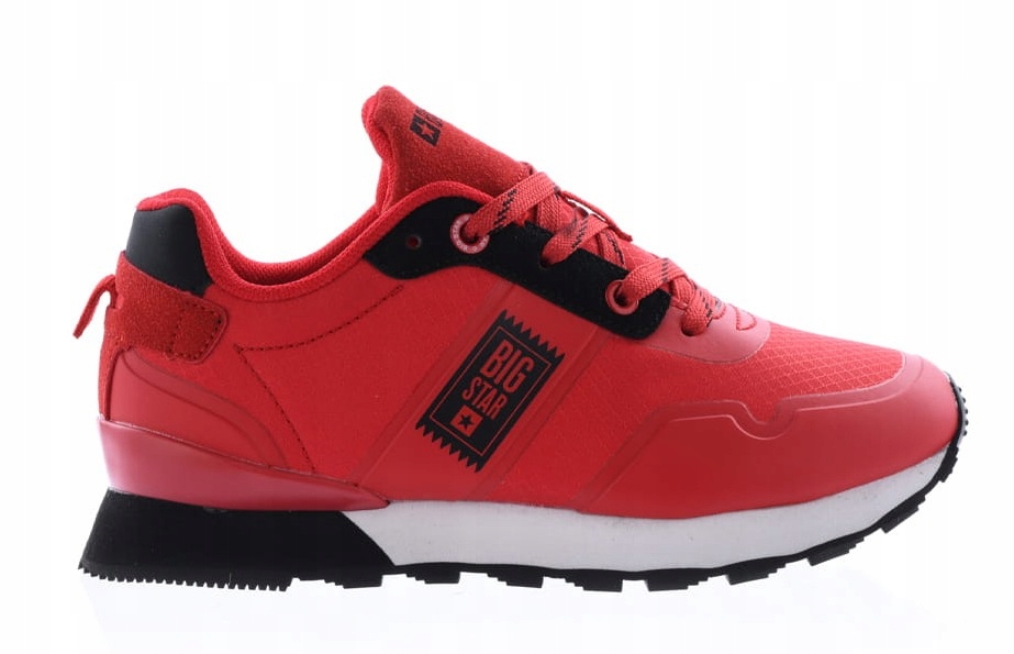 

Buty dziecięce Adidasy Big Star HH374173 32