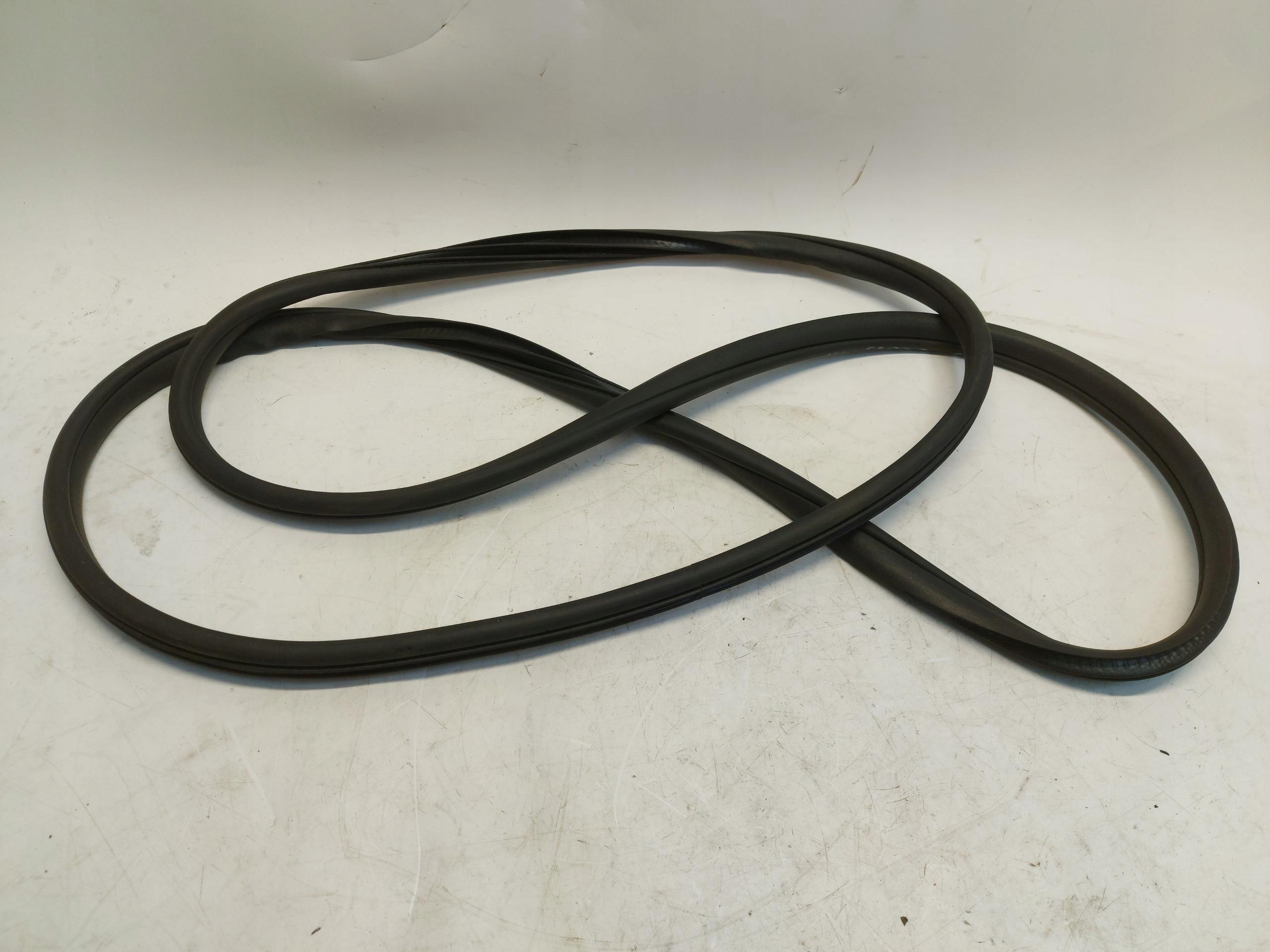 Suzuki SX4 S-cross II, 2023 gasket bodywork door right front
