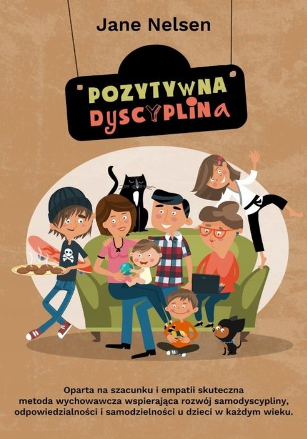 Pozytywna dyscyplina