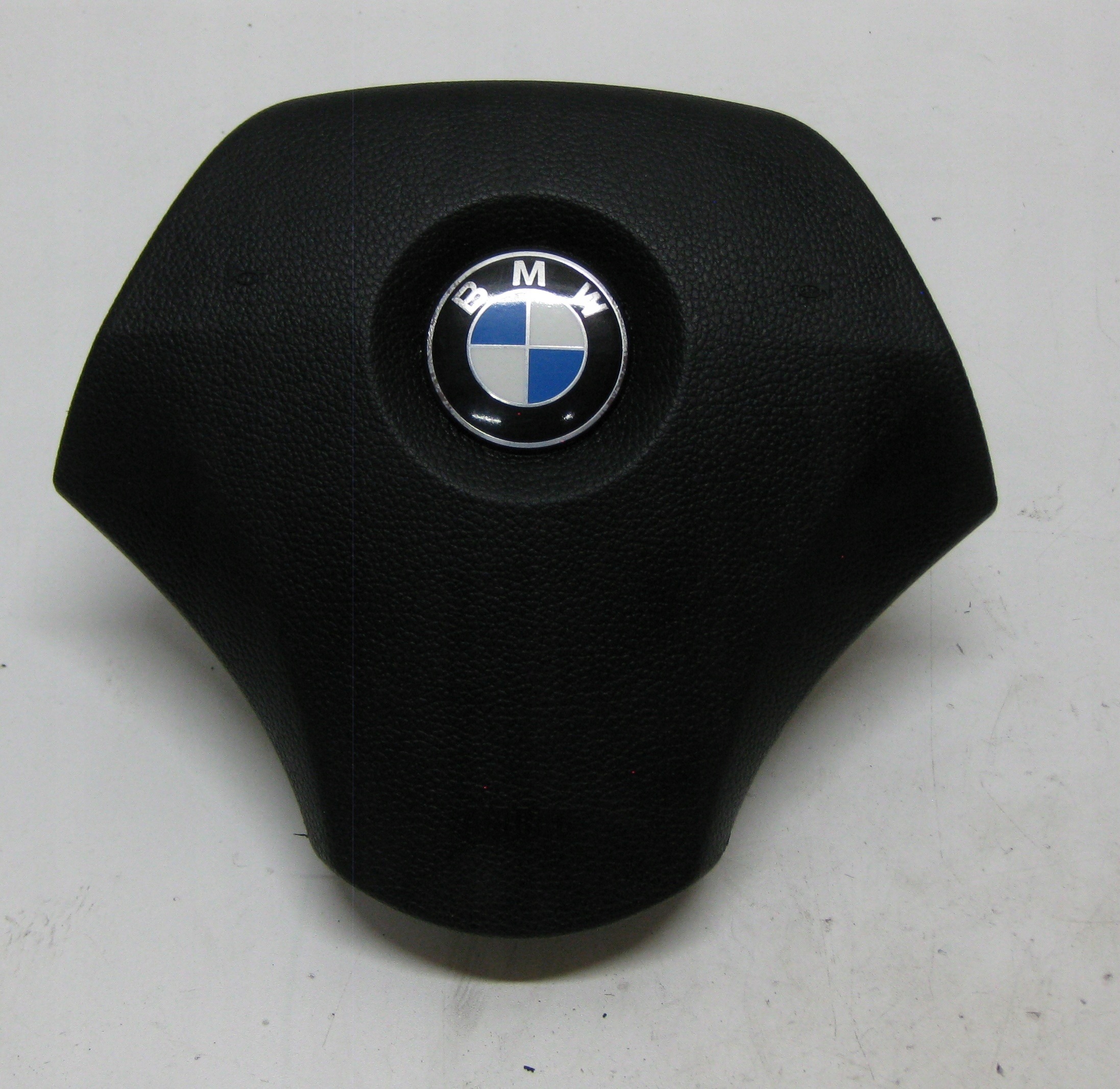 BMW 5 E60 E61 airbag driver´s 336774449049