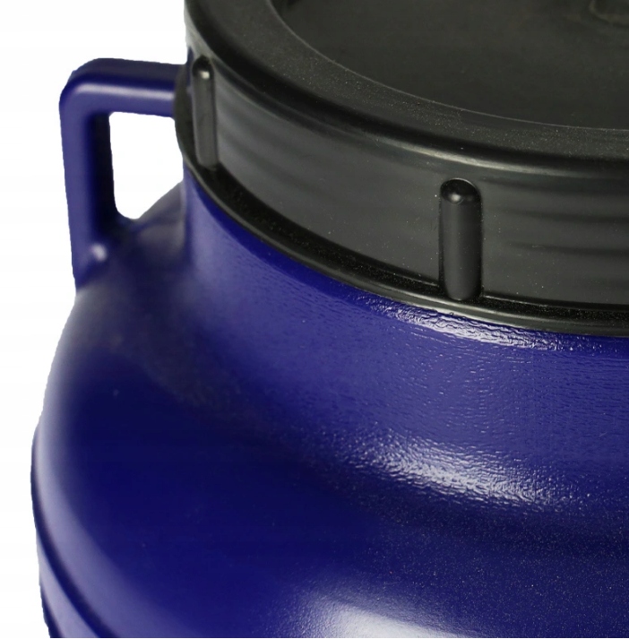 Beczka Sterk 30L z atestem do kiszenia, do wody Marka Sterk