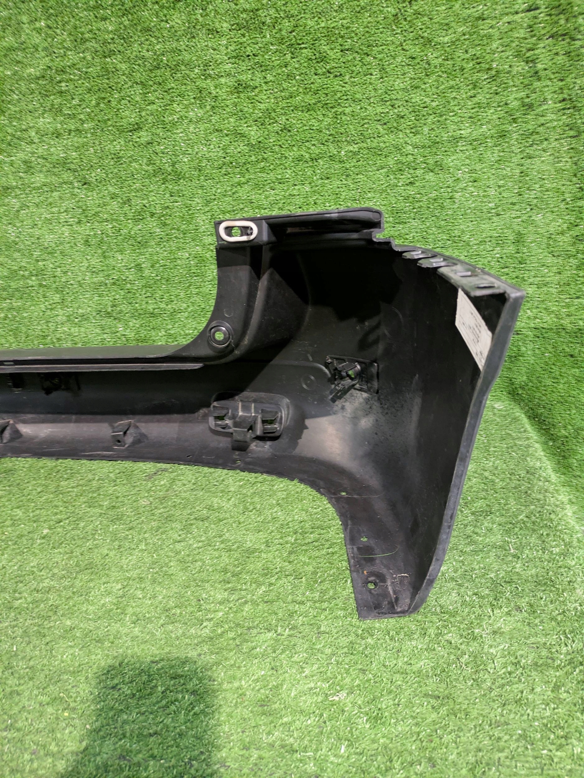 Stoßstange hinten heck PROACE EXPERT JUMPY III 16- NR.8286