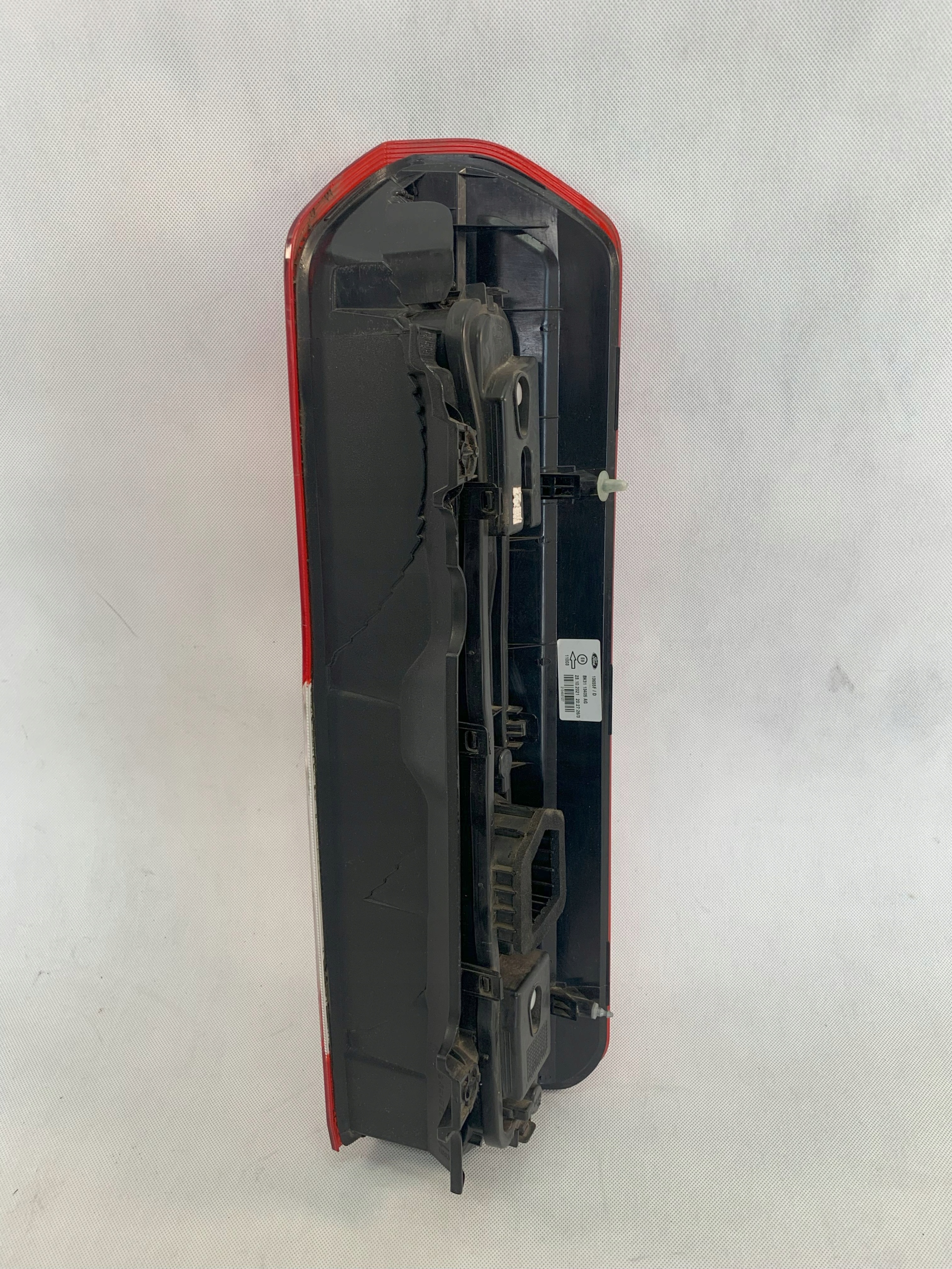 light left rear Ford Transit 13r 2013 BK3113405AG 03.25