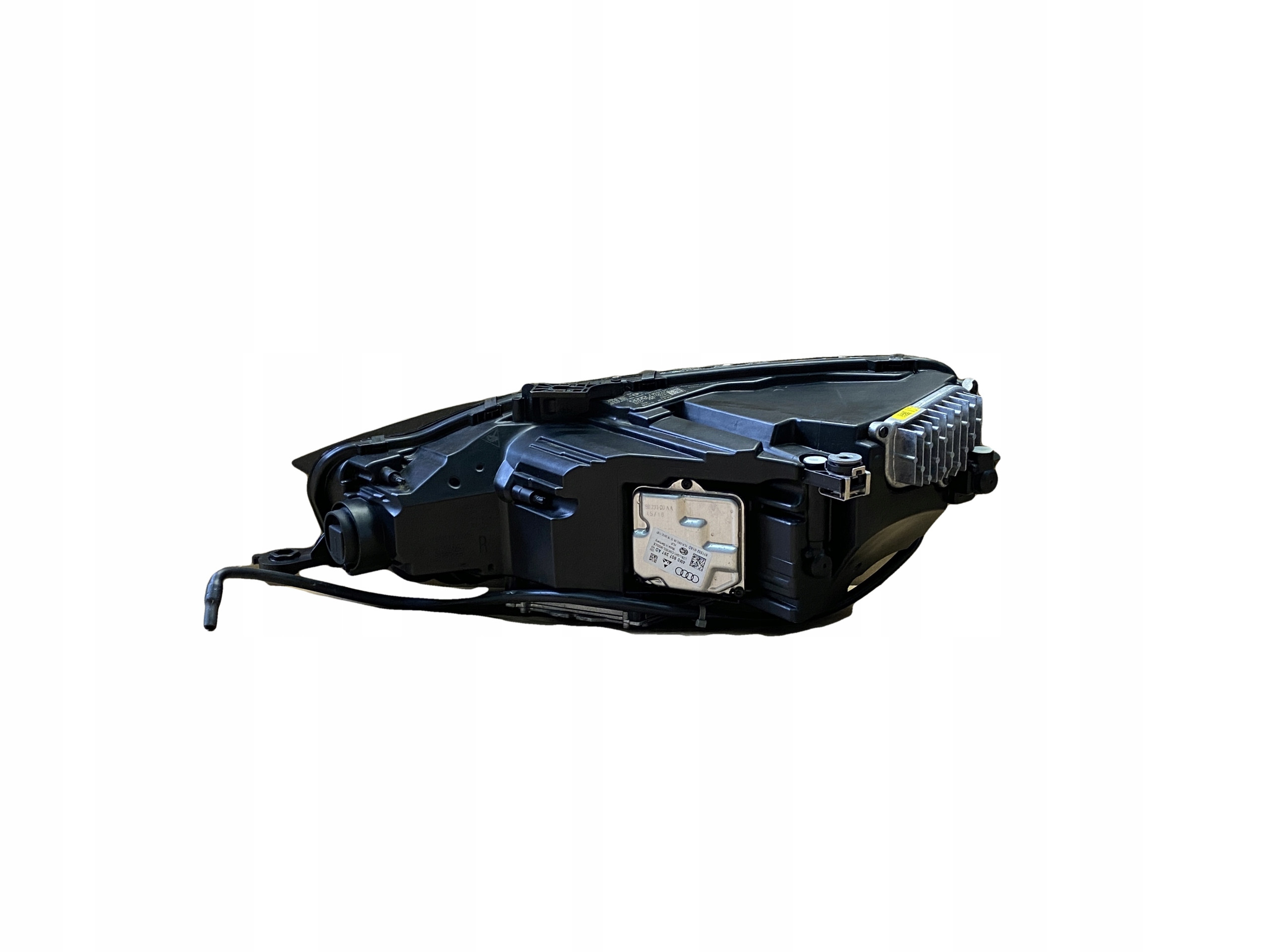 AUDI A5 8W light right front MATRIX 8W6941036F