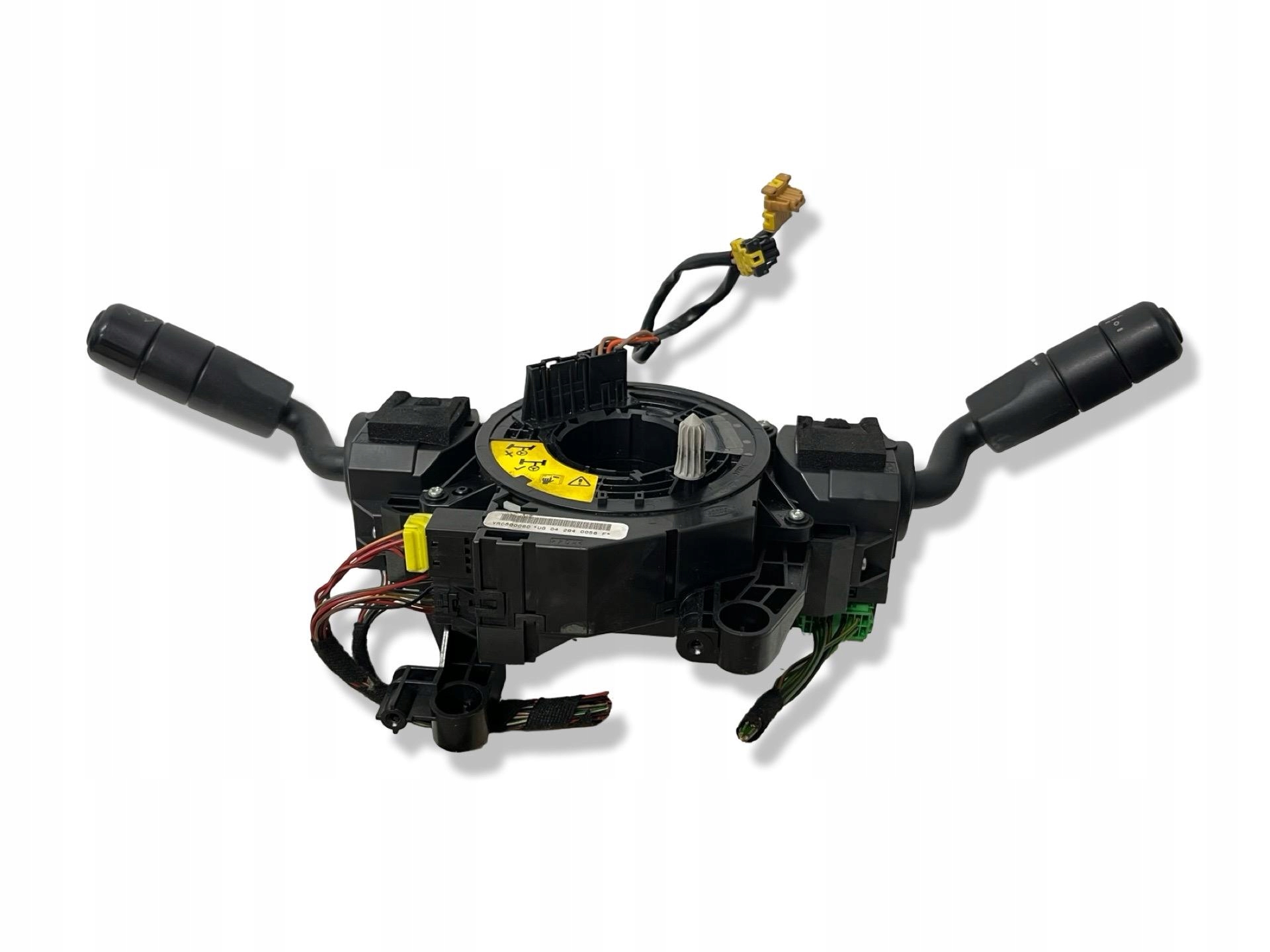 DEVIO LUCI TERGICRISTALLO TERGI Land Rover Discovery 3 L319 2005 YRC500060