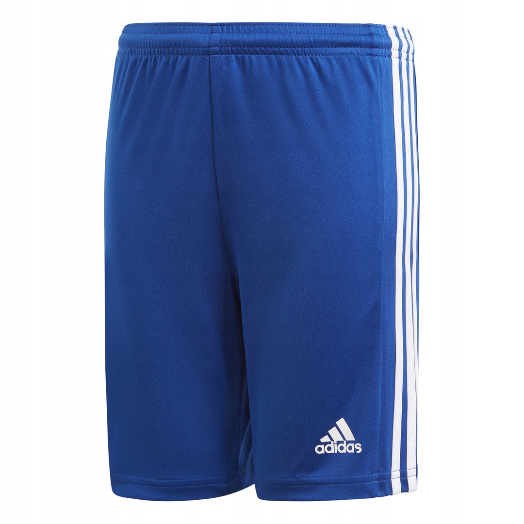 spodenki adidas Squadra 21 Shorts Youth GK9156 140
