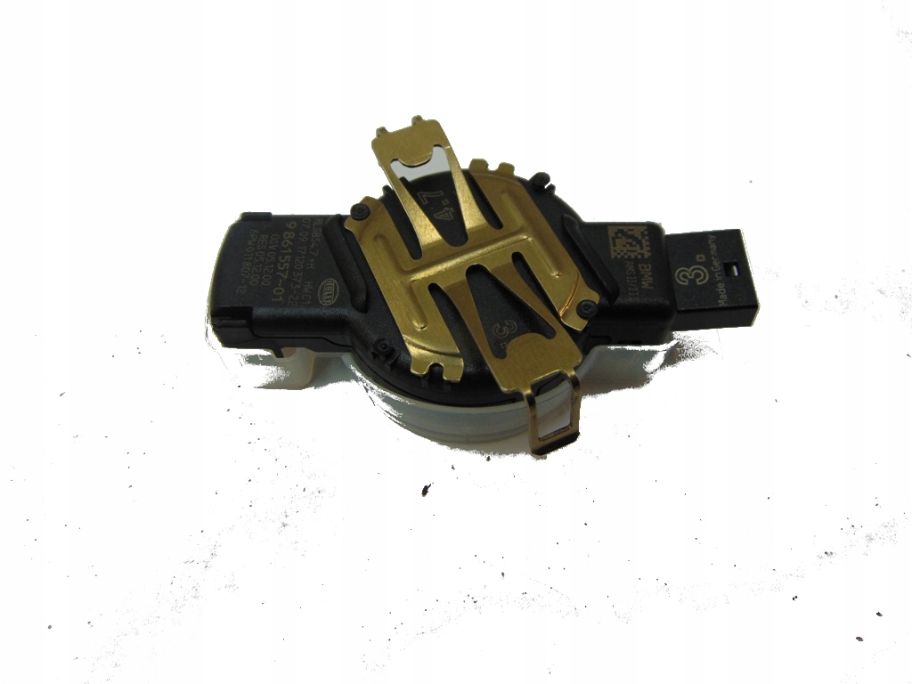 61 35 - Датчик осадков Hella BMW: 1 F20, F21, 3 F30, F36