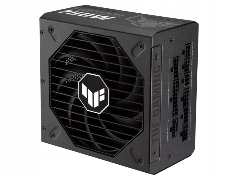 Zasilacz Asus Tuf Gaming 750W 80 Plus Gold