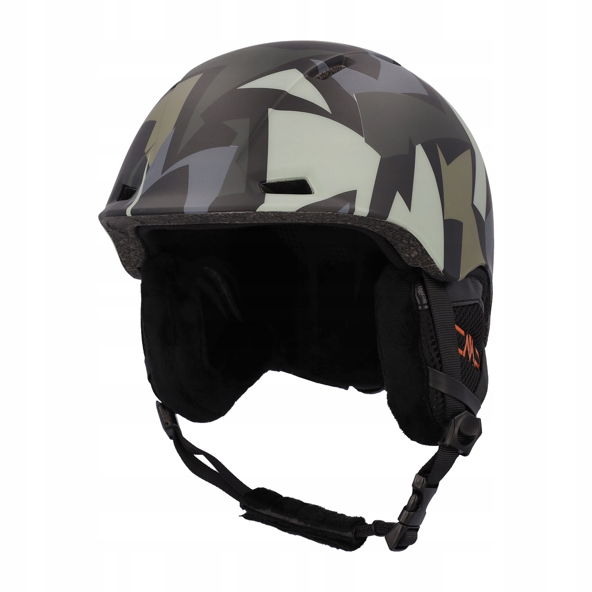 Dětská lyžařská přilba XA-4 Ski Helmet