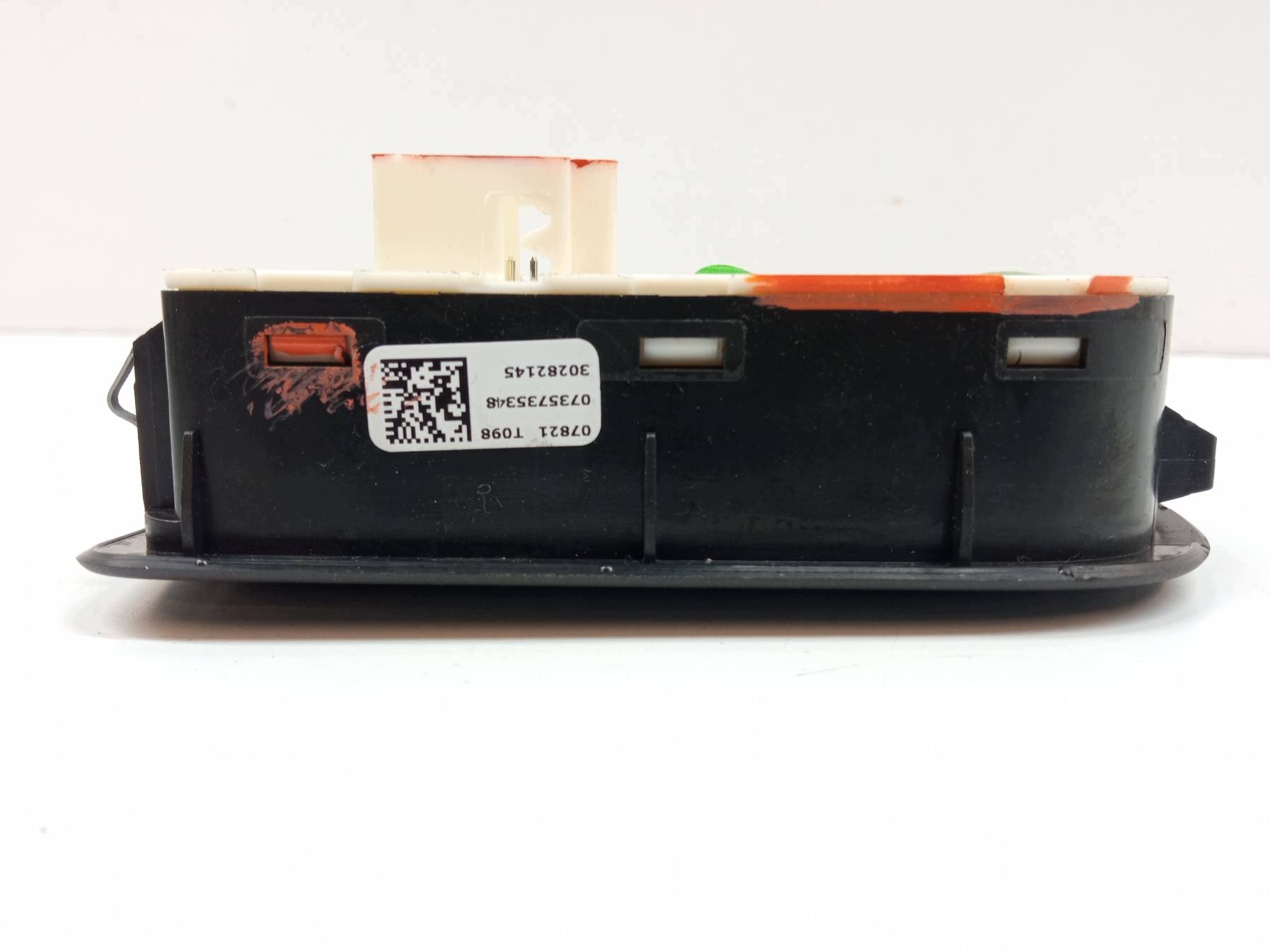 control panel 0735735348 Fiat Tipo II (2016- )