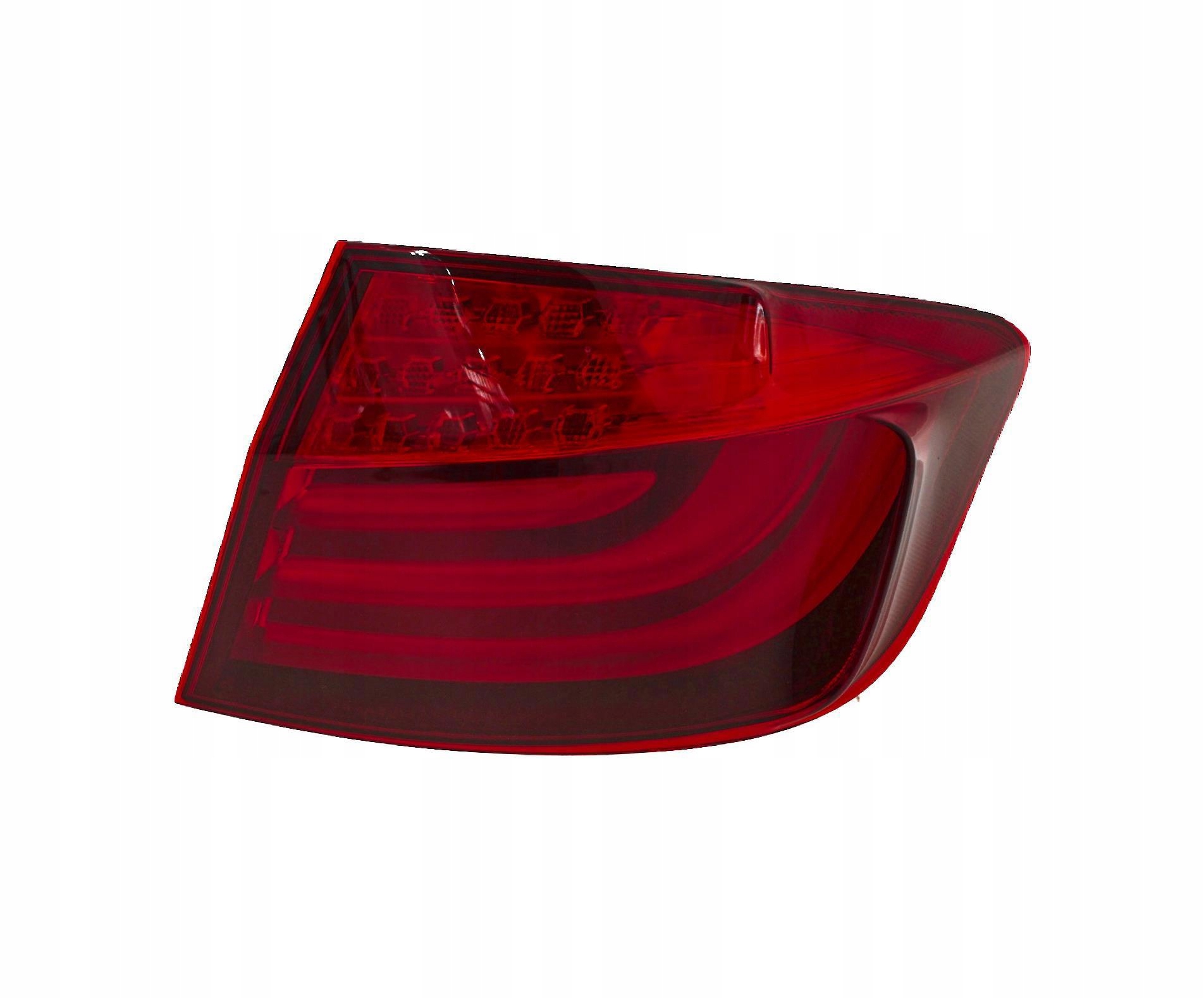 LAMPA TYŁ BMW 5 (F10/F11), 10 - 17 63217203230