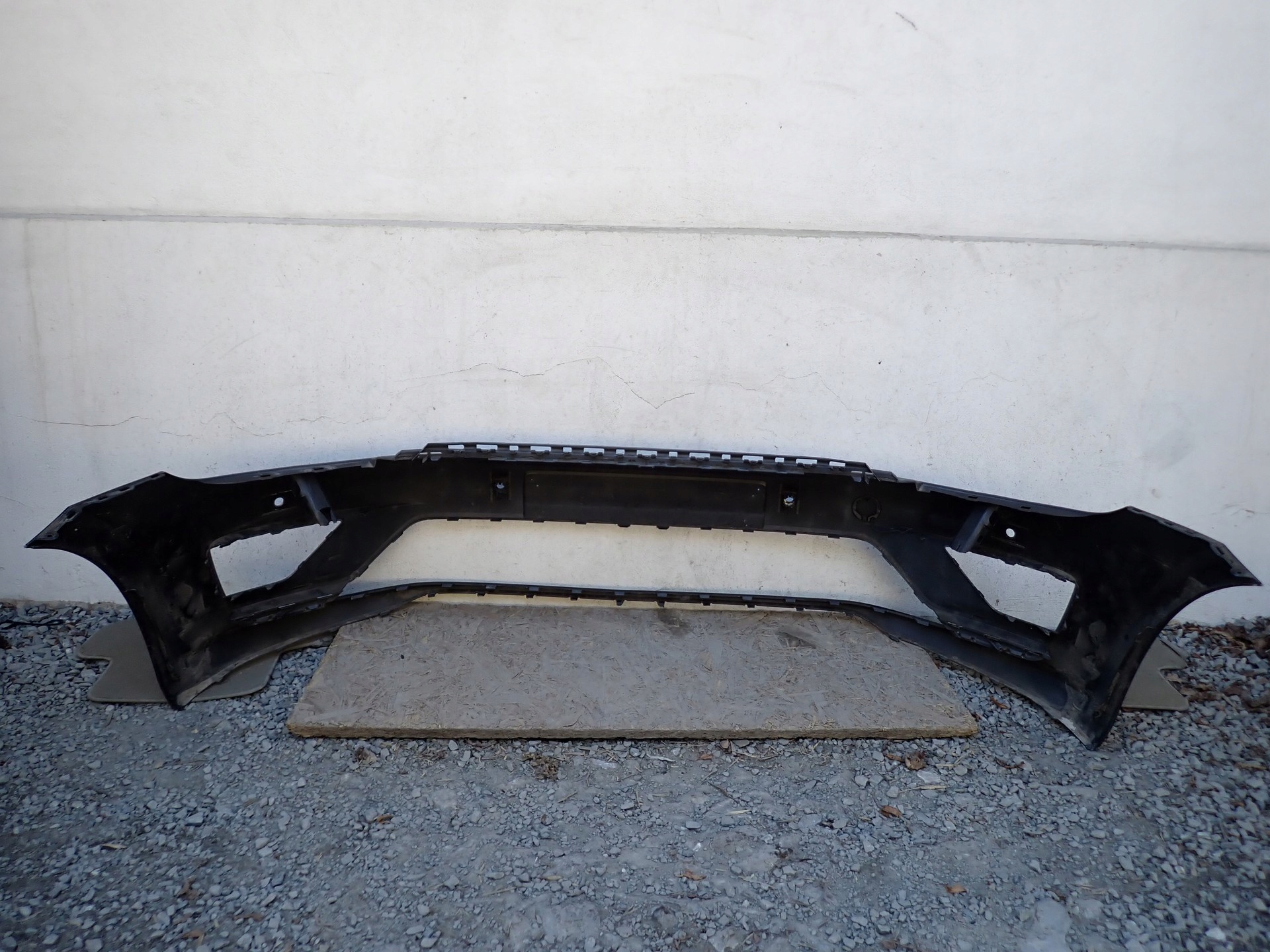 bumper front front VW SPORTSVAN 510 AM1 2014-2017R 510807221F