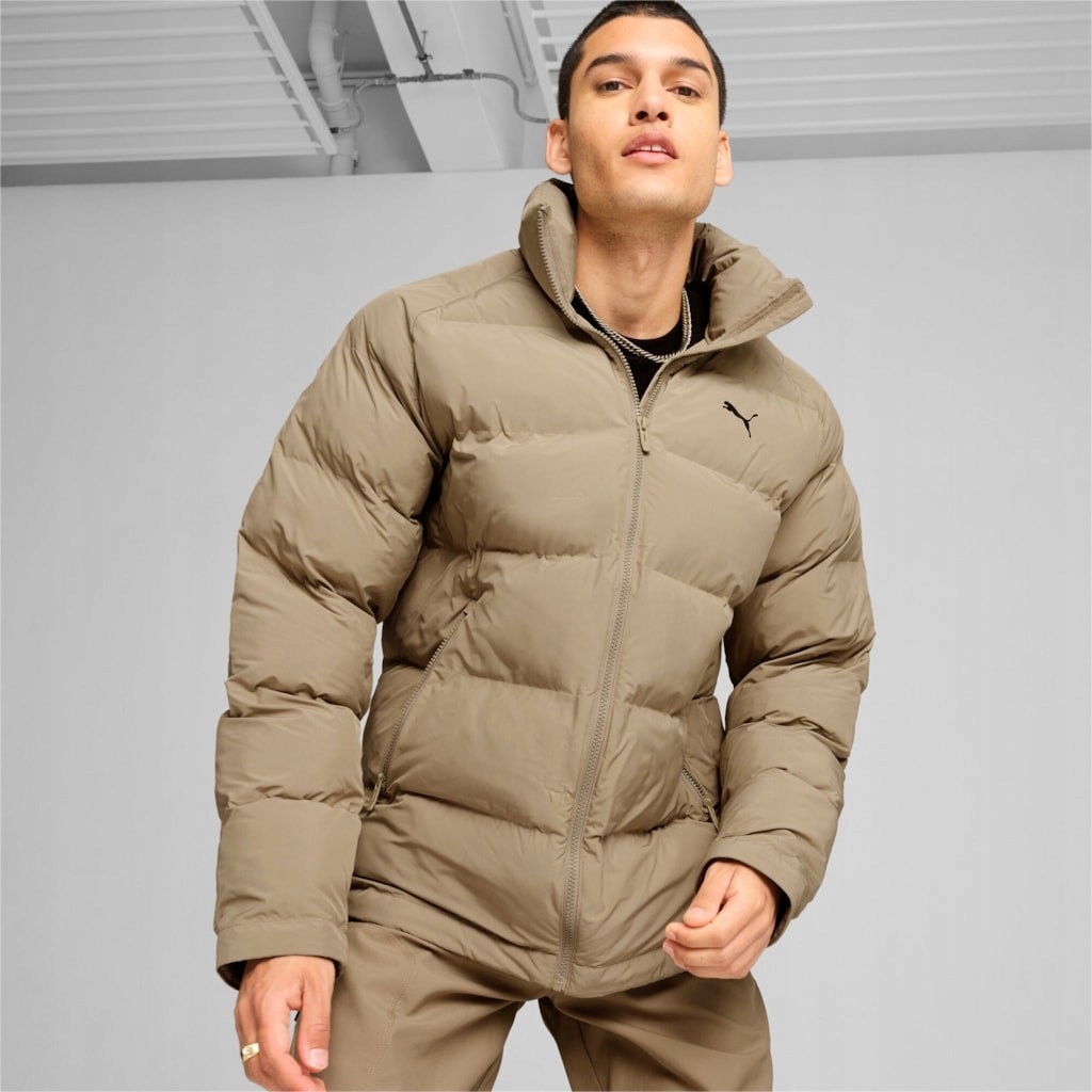 Puma Mono Jacket