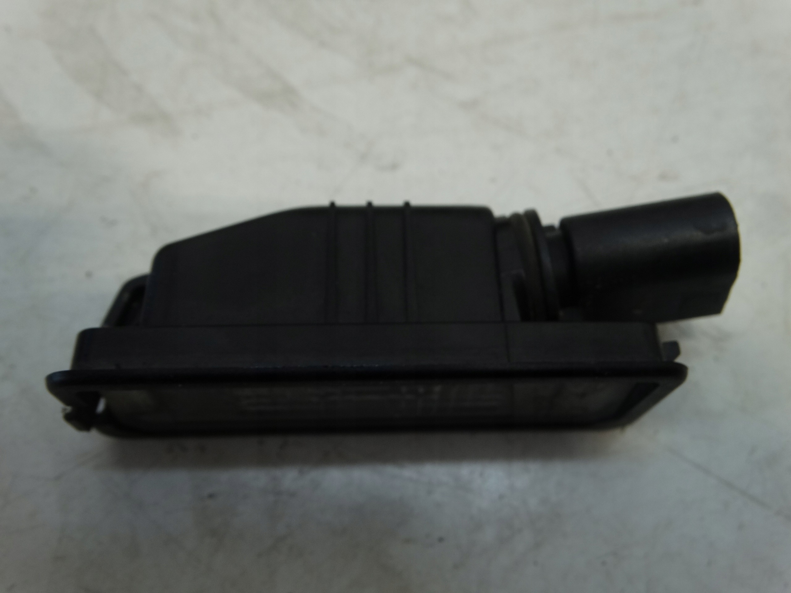 light number plate light VW AUDI SEAT SKODA 1K8943021