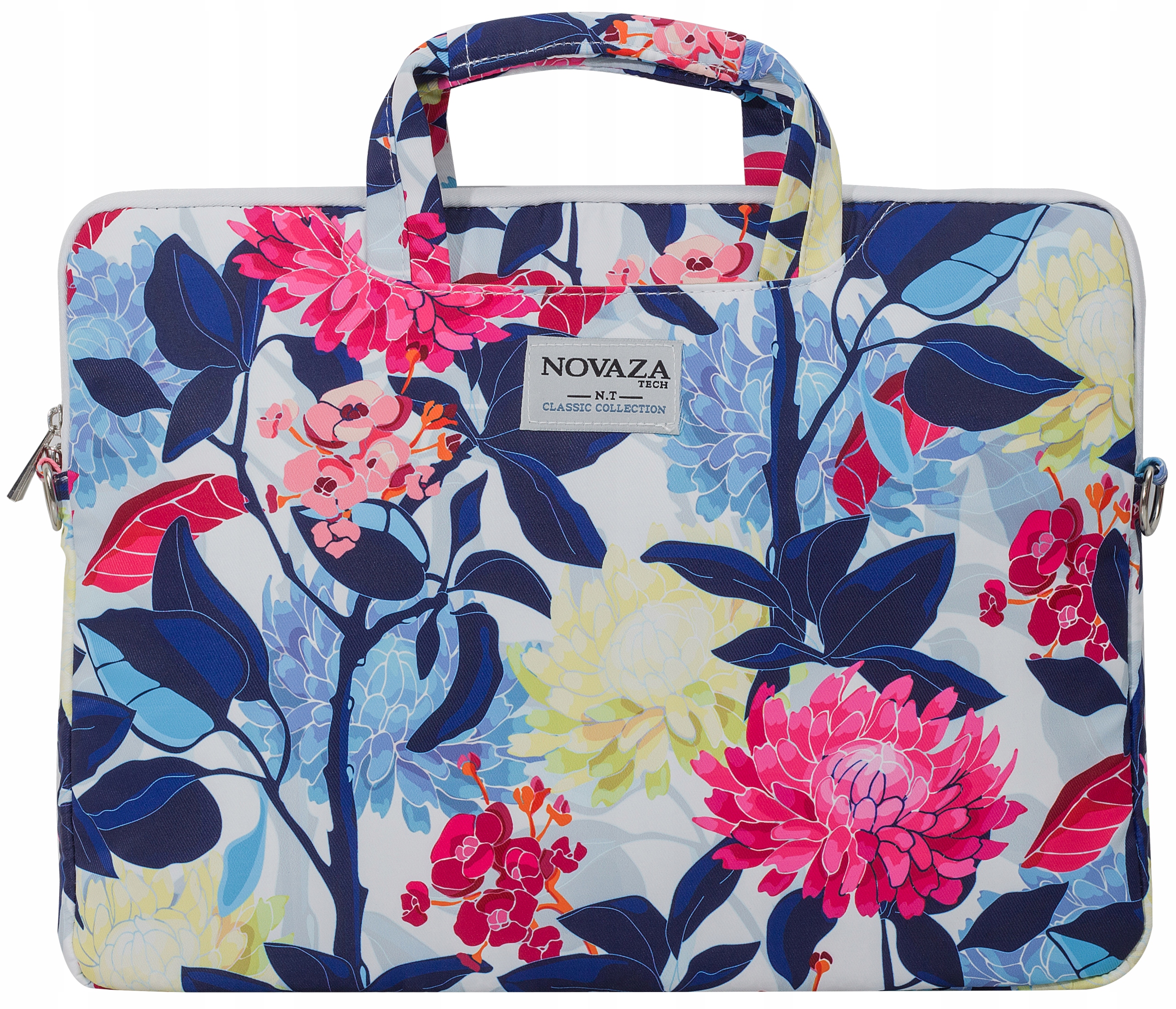 

Modna Torba Damska Na Ramię Na Laptopa 15,6-17cali