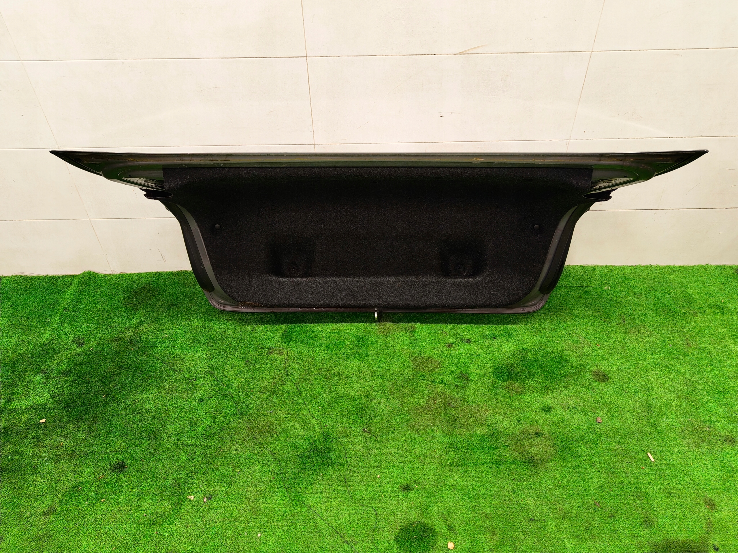 BMW 5 G30 boot door boot C3E KAMERA ELEKTRYKA