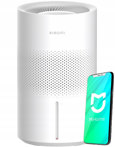 Xiaomi Smart Evaporative Humidifier nawilżacz ewaporacyjny 4L 9W