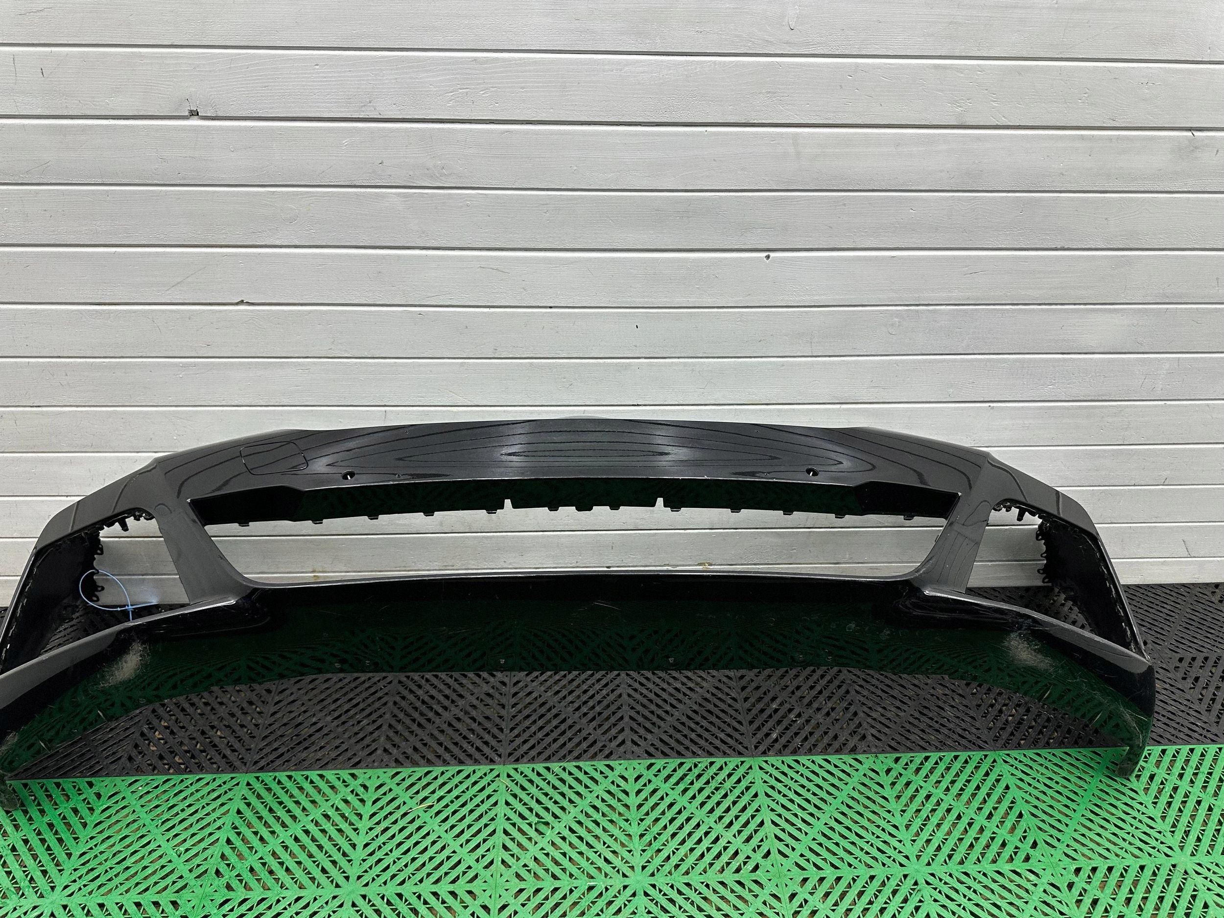 Frontstoßstange vorne BMW 5 G30 G31 M PAKIET