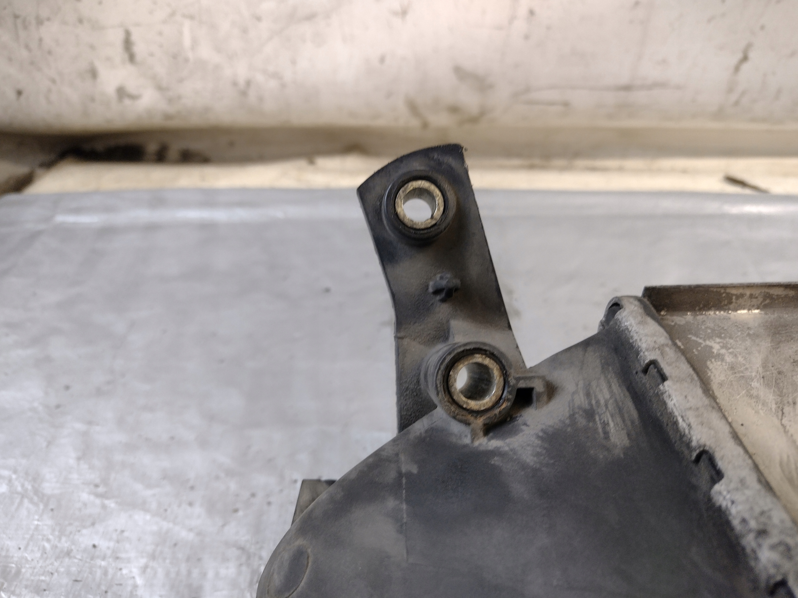 Intercooler Ford Focus MK1 und 1 1,8TDDI