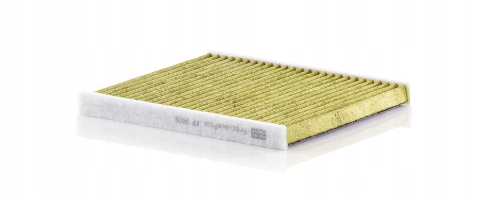 2026 - Салонный фильтр для FIAT 500 / FORD KA 03-FRECIO