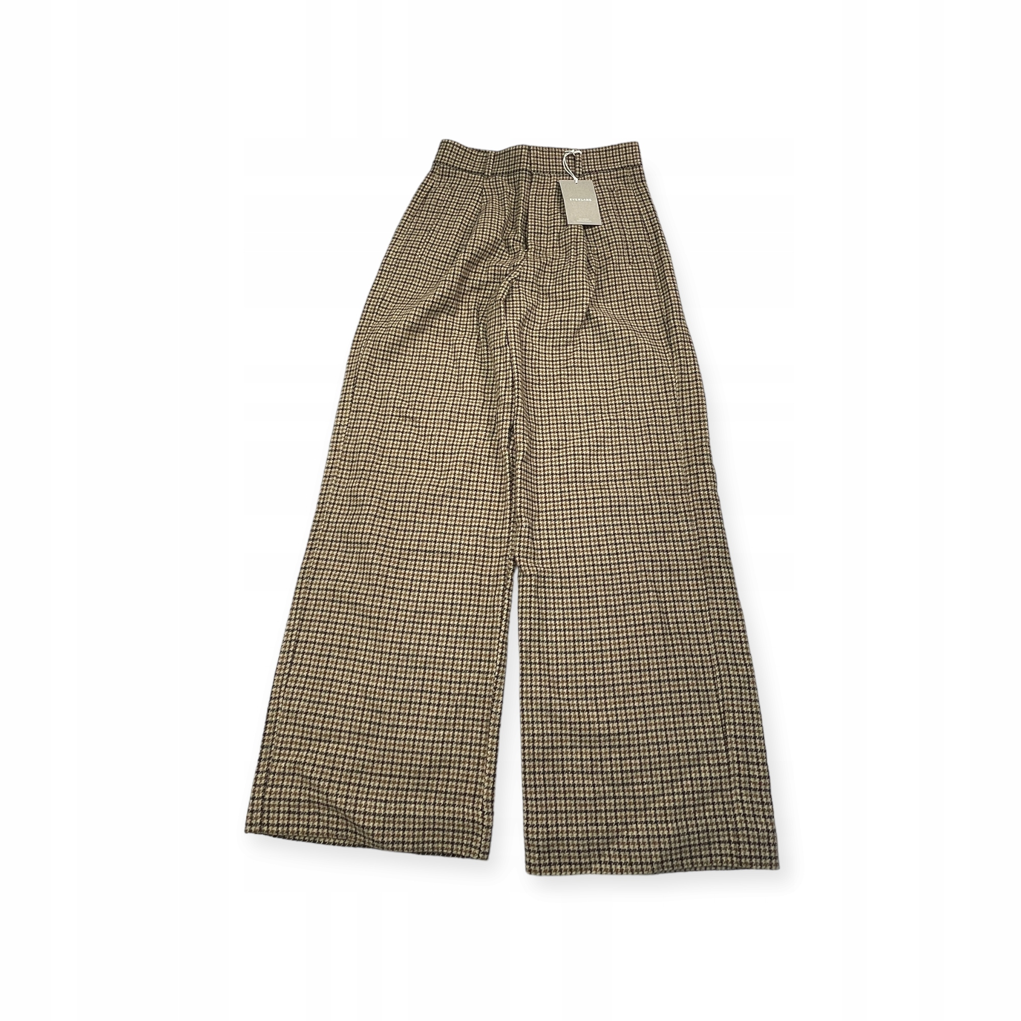 Elegantní dámské kalhoty Everlane 6