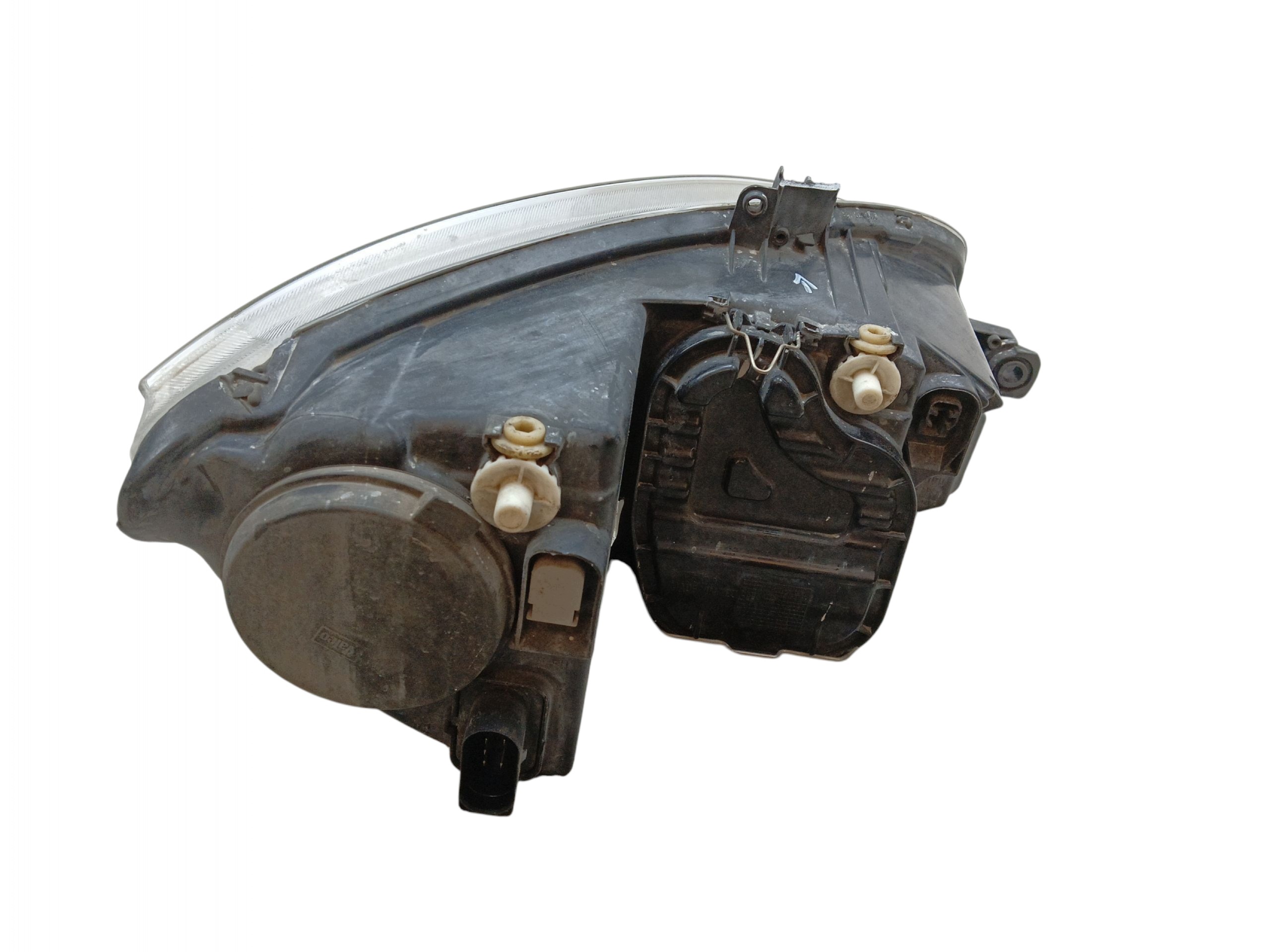 light REFLEKTOR left front SEAT LEON II LIFT ALTEA (09-12) 5P1941033A EU